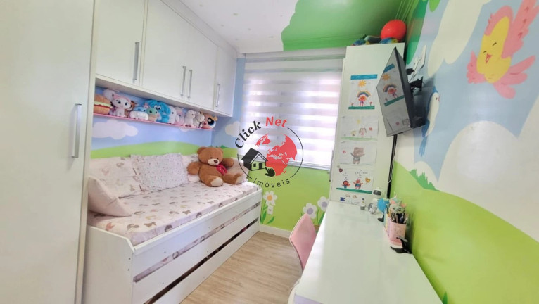 Imagem Apartamento com 2 Quartos à Venda, 54 m² em Centro - São Bernardo Do Campo Imagem Apartamento com 2 Quartos à Venda, 54 m² em Centro - São Bernardo Do Campo