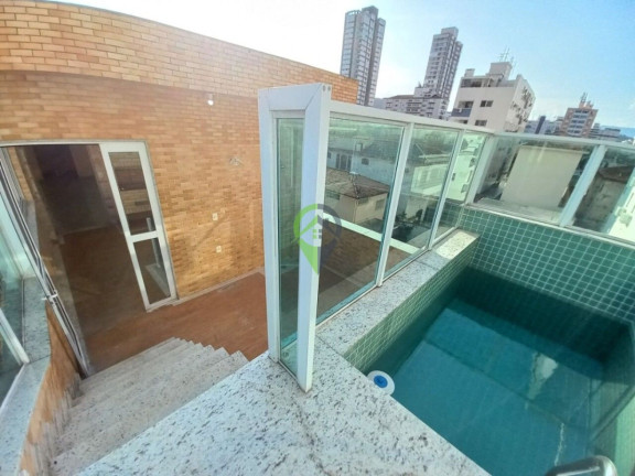 Imagem Casa com 4 Quartos à Venda, 326 m² em Pompéia - Santos Imagem Casa com 4 Quartos à Venda, 326 m² em Pompéia - Santos