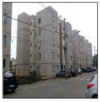 Apartamento com 2 Quartos à Venda, 53 m² em Ponto Chic - Nova Iguacu