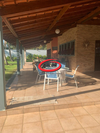 Imagem Casa com 4 Quartos à Venda, 425 m² em Itaguá - Ubatuba Imagem Casa com 4 Quartos à Venda, 425 m² em Itaguá - Ubatuba