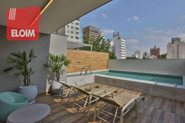 Imagem Apartamento com 1 Quarto à Venda, 48 m² em Perdizes - São Paulo Imagem Apartamento com 1 Quarto à Venda, 48 m² em Perdizes - São Paulo