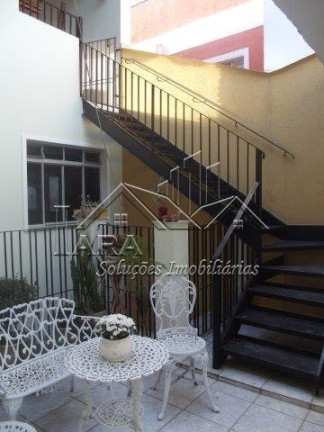 Imagem Casa com 2 Quartos à Venda, em Vila Dalila - São Paulo Imagem Casa com 2 Quartos à Venda, em Vila Dalila - São Paulo