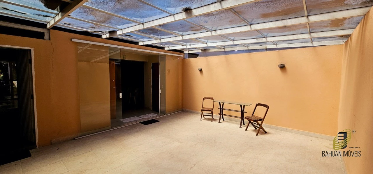 Imagem Casa com 6 Quartos à Venda, 504 m² em Campo Belo - São Paulo