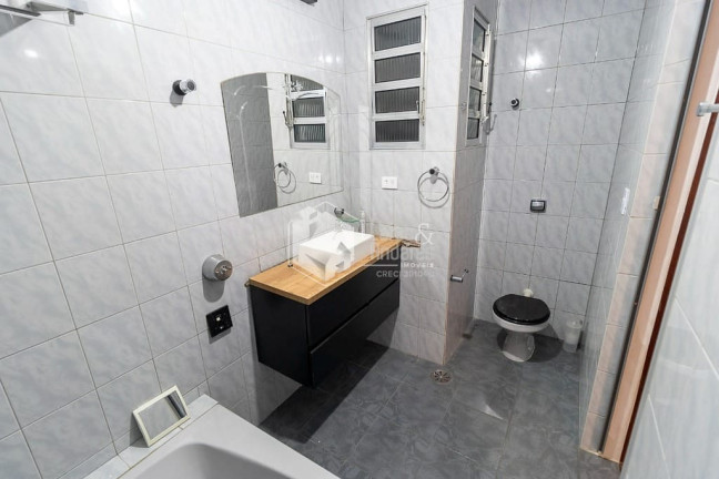 Imagem Casa com 4 Quartos à Venda, 190 m² em Mirandópolis - São Paulo