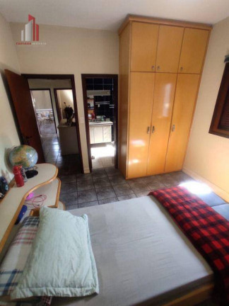 Imagem Sobrado com 3 Quartos à Venda, 283 m² em Pirituba - São Paulo