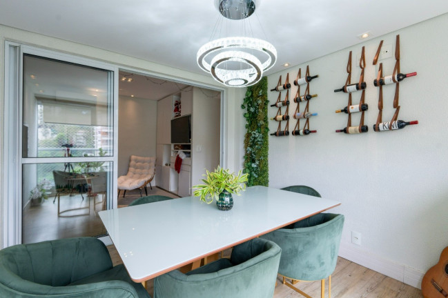 Imagem Apartamento com 2 Quartos à Venda, 77 m² em Jardim Fonte Do Morumbi - São Paulo Imagem Apartamento com 2 Quartos à Venda, 77 m² em Jardim Fonte Do Morumbi - São Paulo