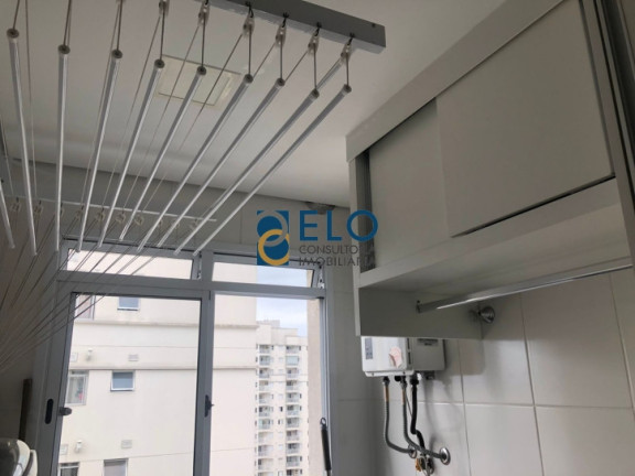Imagem Apartamento com 3 Quartos à Venda, 83 m² em Marapé - Santos Imagem Apartamento com 3 Quartos à Venda, 83 m² em Marapé - Santos