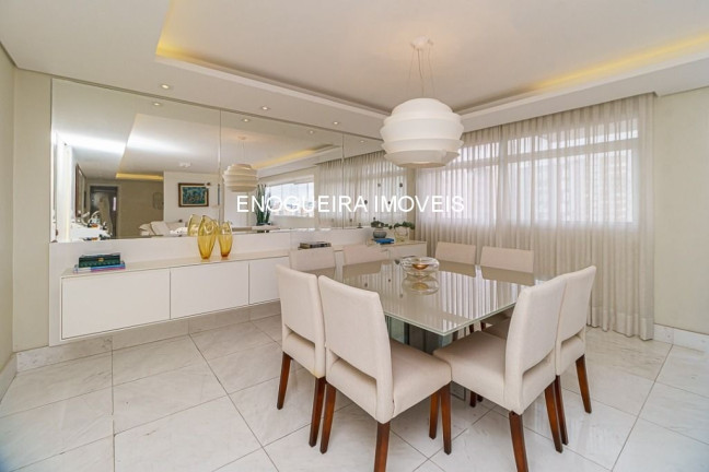 Imagem Apartamento com 3 Quartos à Venda, 197 m² em Perdizes - São Paulo Imagem Apartamento com 3 Quartos à Venda, 197 m² em Perdizes - São Paulo