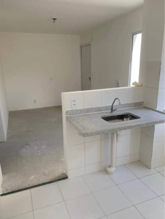 Imagem Apartamento com 2 Quartos à Venda, 44 m² em Pindamonhangaba Imagem Apartamento com 2 Quartos à Venda, 44 m² em Pindamonhangaba
