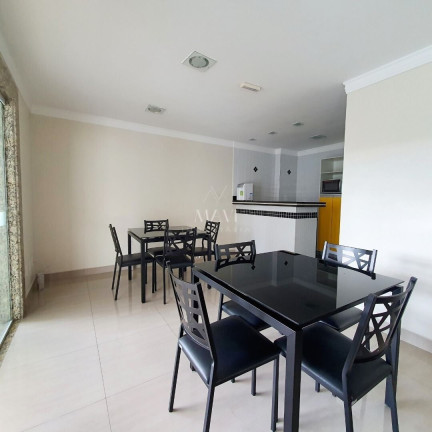Imagem Apartamento com 2 Quartos à Venda, 74 m² em Guilhermina - Praia Grande