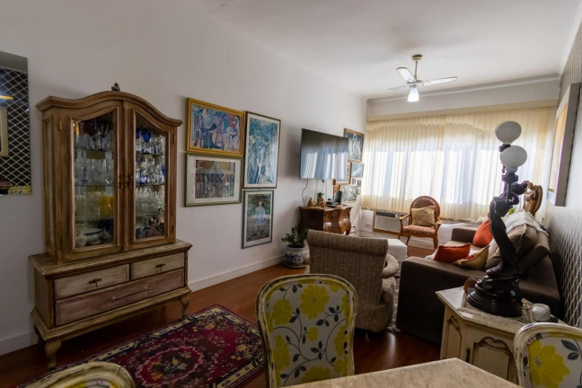 Imagem Apartamento com 3 Quartos à Venda, 100 m² em Enseada - Guarujá Imagem Apartamento com 3 Quartos à Venda, 100 m² em Enseada - Guarujá