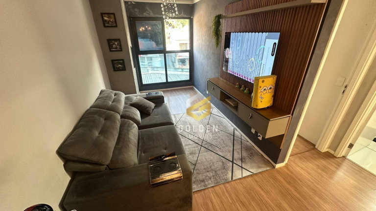 Imagem Apartamento com 2 Quartos à Venda, 55 m² em Espinheiros - Itajaí Imagem Apartamento com 2 Quartos à Venda, 55 m² em Espinheiros - Itajaí