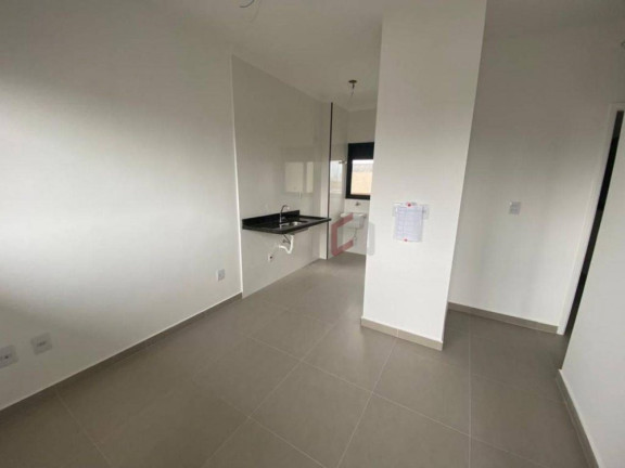 Imagem Apartamento com 2 Quartos à Venda, 34 m² em Chácara Mafalda - São Paulo