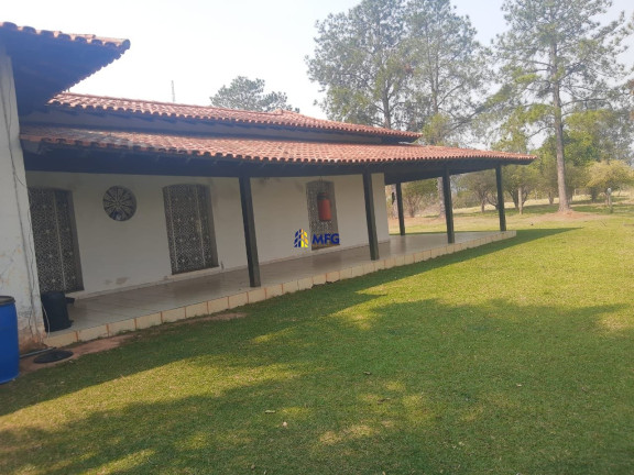 Chácara à Venda, 242 m² em Itaim - Itu
