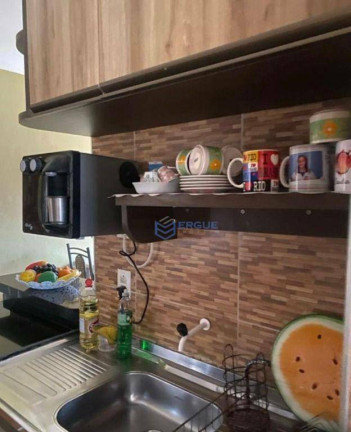 Imagem Apartamento com 2 Quartos à Venda, 48 m² em Novo Mondubim - Fortaleza Imagem Apartamento com 2 Quartos à Venda, 48 m² em Novo Mondubim - Fortaleza