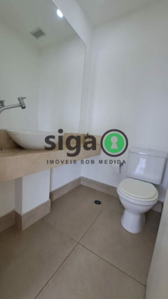 Imagem Apartamento com 3 Quartos para Alugar, 130 m² em Panamby - São Paulo Imagem Apartamento com 3 Quartos para Alugar, 130 m² em Panamby - São Paulo