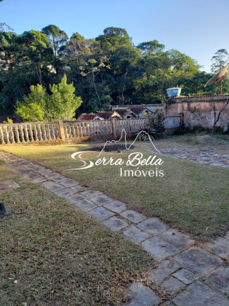 Imagem Casa com 5 Quartos à Venda, 280 m² em Granja Guarani - Teresópolis Imagem Casa com 5 Quartos à Venda, 280 m² em Granja Guarani - Teresópolis
