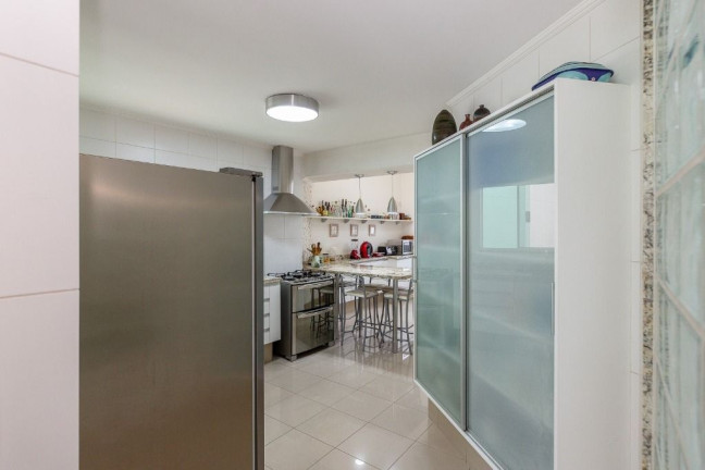 Imagem Casa com 3 Quartos à Venda, em Jardim Prudência - São Paulo Imagem Casa com 3 Quartos à Venda, em Jardim Prudência - São Paulo
