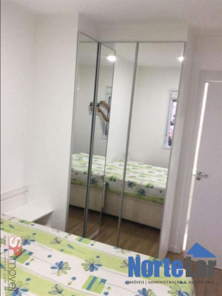Imagem Apartamento com 2 Quartos à Venda, 63 m² em Vila Gustavo - São Paulo
