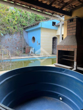 Imagem Casa com 3 Quartos à Venda, 80 m² em Fonseca - Niterói