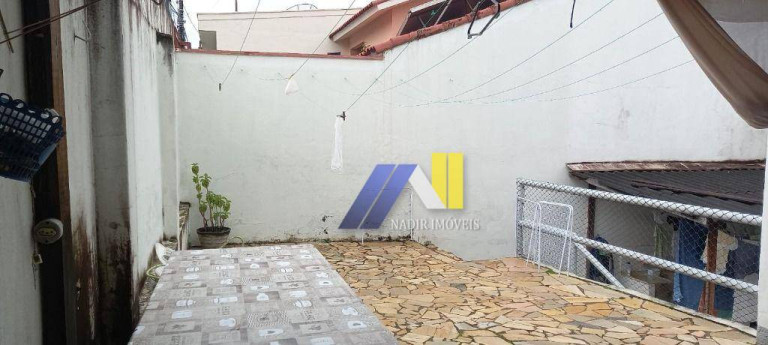 Imagem Casa com 3 Quartos à Venda, 185 m² em Saúde - Pouso Alegre Imagem Casa com 3 Quartos à Venda, 185 m² em Saúde - Pouso Alegre