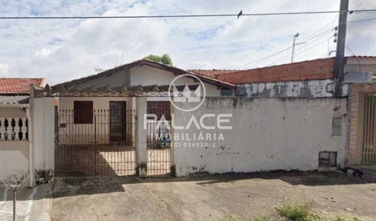 Imóvel com 2 Quartos à Venda, 38 m² em Cecap - Piracicaba
