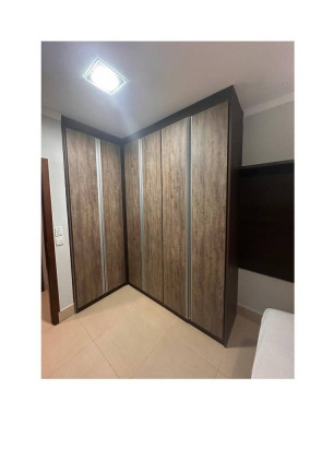 Imagem Casa com 3 Quartos à Venda, 152 m² em Novo Tempo - Cuiabá