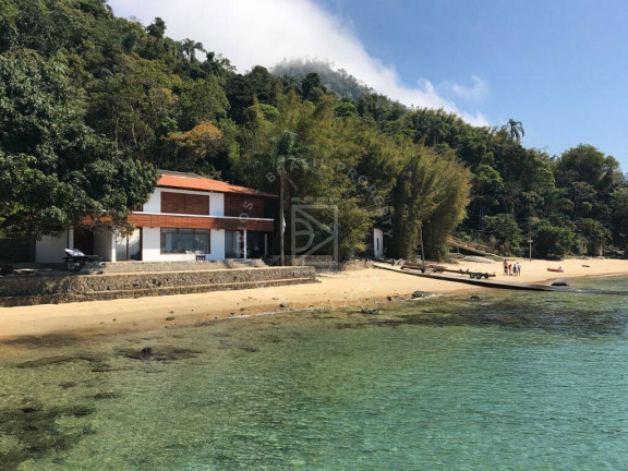 Casa com 5 Quartos à Venda, 340 m² em Centro - Angra Dos Reis