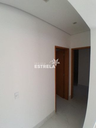 Imagem Casa com 3 Quartos à Venda, 178 m² em Jardim Europa - Vargem Grande Paulista