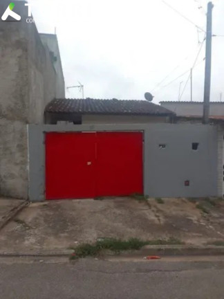 Casa com 2 Quartos à Venda, 98 m² em Jardim Califórnia - Sorocaba