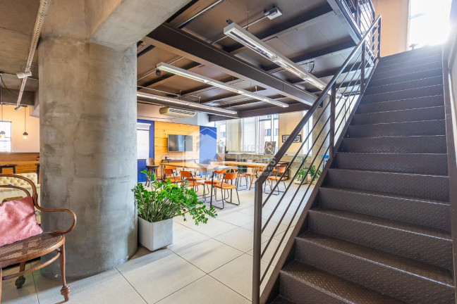 Imagem Sala Comercial à Venda, 176 m² em Brooklin - São Paulo