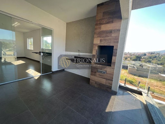 Imagem Casa com 3 Quartos à Venda, 131 m² em Jardim Paulista - Atibaia Imagem Casa com 3 Quartos à Venda, 131 m² em Jardim Paulista - Atibaia