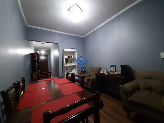 Apartamento com 2 Quartos à Venda, 90 m² em Ipiranga - São Paulo