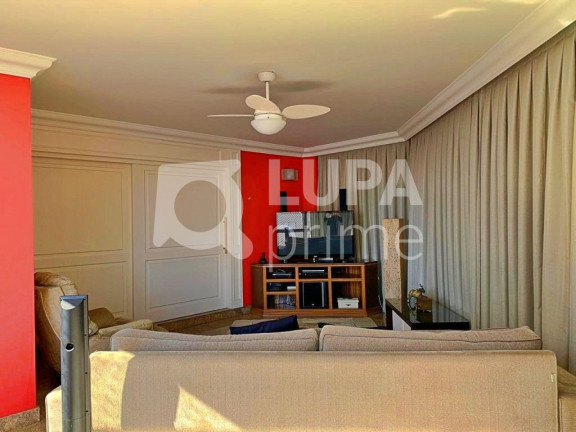 Imagem Apartamento com 4 Quartos à Venda, 354 m² em Santana - São Paulo