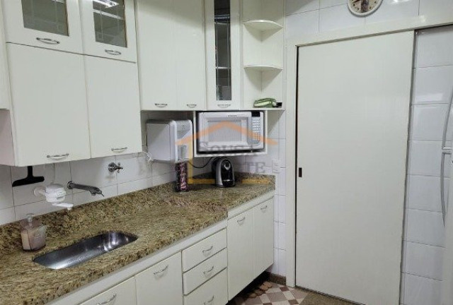 Imagem Apartamento com 3 Quartos à Venda, 120 m² em Santana - São Paulo Imagem Apartamento com 3 Quartos à Venda, 120 m² em Santana - São Paulo