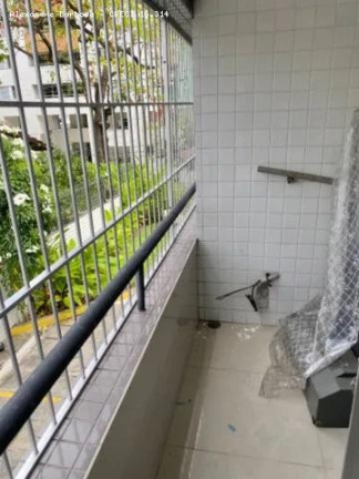 Imagem Apartamento com 3 Quartos à Venda, 150 m² em Graças - Recife Imagem Apartamento com 3 Quartos à Venda, 150 m² em Graças - Recife