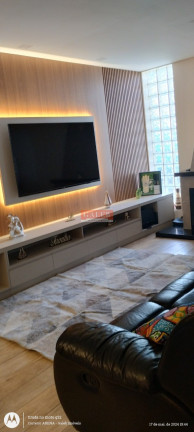 Imagem Casa com 3 Quartos à Venda, 193 m² em Jardim Floresta - Atibaia Imagem Casa com 3 Quartos à Venda, 193 m² em Jardim Floresta - Atibaia