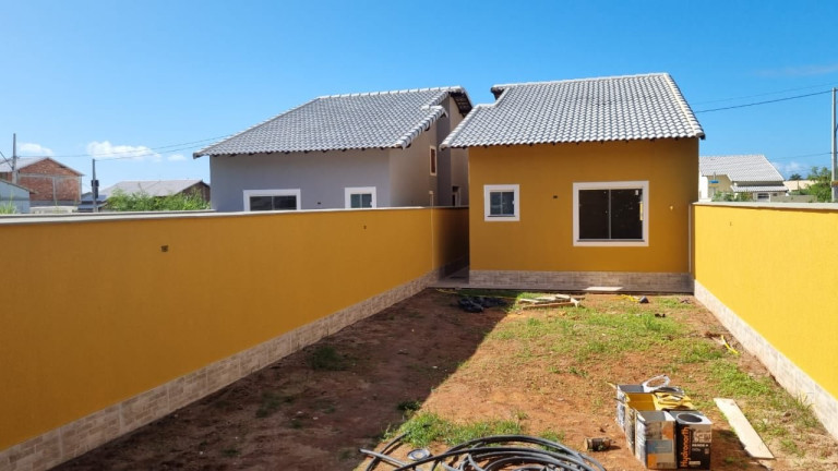 Imagem Casa com 2 Quartos à Venda, 90 m² em Barroco (itaipuaçu) - Maricá Imagem Casa com 2 Quartos à Venda, 90 m² em Barroco (itaipuaçu) - Maricá