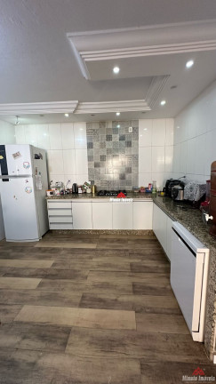 Imagem Casa com 4 Quartos à Venda, 226 m² em Vila Joana - Jundiaí Imagem Casa com 4 Quartos à Venda, 226 m² em Vila Joana - Jundiaí