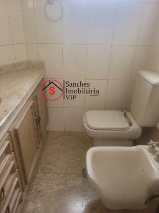 Imagem Apartamento com 3 Quartos à Venda, 140 m² em Jardim Avelino - São Paulo