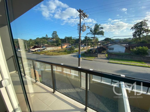 Imagem Casa com 3 Quartos à Venda, 90 m² em João Costa - Joinville