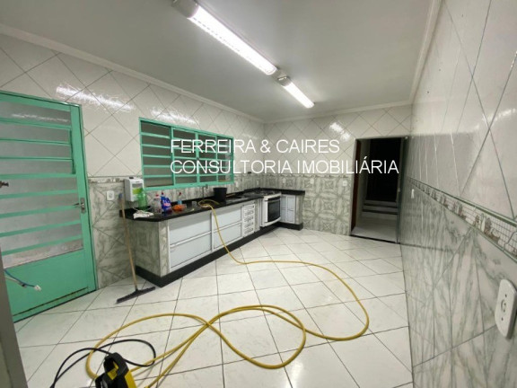 Imagem Casa com 4 Quartos à Venda,  em Jardim Morada Do Sol - Indaiatuba
