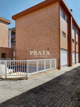 Imagem Casa à Venda, 104 m² em Marapé - Santos Imagem Casa à Venda, 104 m² em Marapé - Santos
