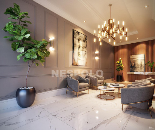 Imagem Apartamento à Venda, 110 m² em Perequê - Porto Belo Imagem Apartamento à Venda, 110 m² em Perequê - Porto Belo