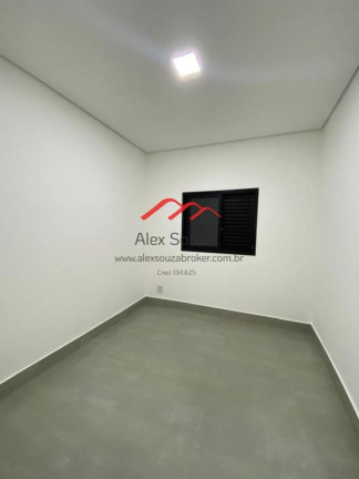 Imagem Casa com 3 Quartos à Venda, 144 m² em Residencial Real Parque Sumaré - Sumaré