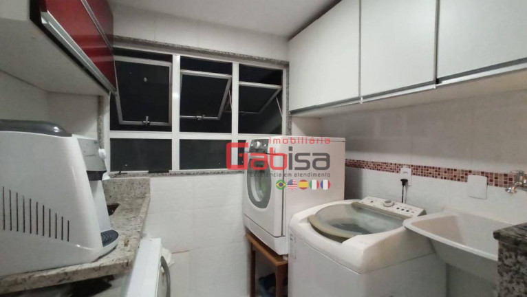 Imagem Cobertura com 3 Quartos à Venda, 192 m² em Braga - Cabo Frio