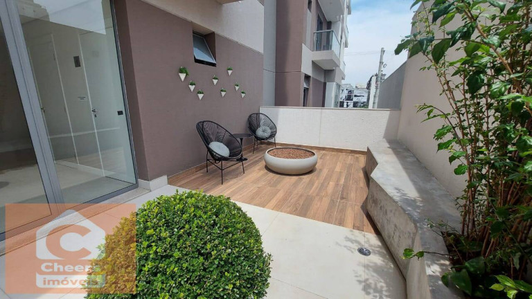 Imagem Apartamento com 1 Quarto à Venda, 25 m² em Moema - São Paulo