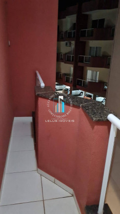 Imagem Apartamento com 2 Quartos à Venda, 52 m² em Vila São Vicente De Paula - Boituva Imagem Apartamento com 2 Quartos à Venda, 52 m² em Vila São Vicente De Paula - Boituva