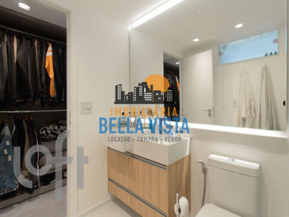 Imagem Apartamento com 2 Quartos à Venda,  em Jardim Paulista - São Paulo