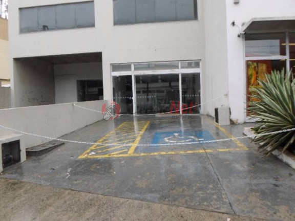 Imóvel Comercial à Venda, 552 m² em Planalto - São Bernardo Do Campo